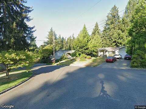 162Nd, BELLEVUE, WA 98008