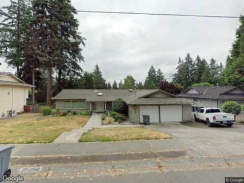161St, BELLEVUE, WA 98008