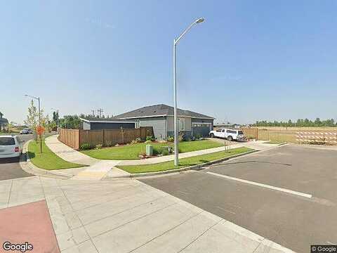 Ben Brown, WOODBURN, OR 97071