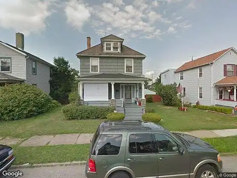 Spruce, SHARON, PA 16146