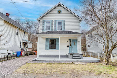 Reynshanhurst, CARBONDALE, PA 18407