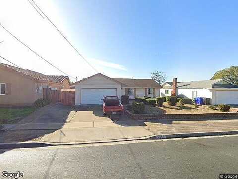 Caulfield, SAN DIEGO, CA 92154
