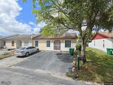 204Th, MIAMI GARDENS, FL 33056