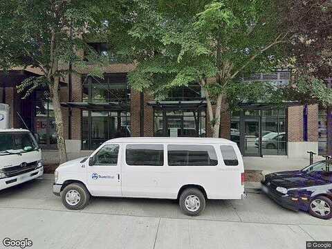3Rd, SEATTLE, WA 98121