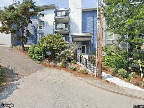 Bertona, SEATTLE, WA 98199