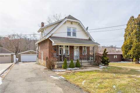 Jefferson, WASHINGTON, PA 15301