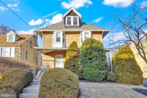 Spring Garden, AMBLER, PA 19002