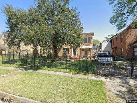 Oakdale, HOUSTON, TX 77004