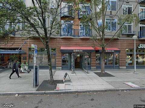 2Nd, SEATTLE, WA 98121