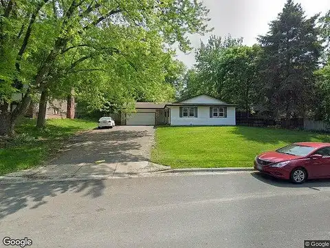 Brookview, BURNSVILLE, MN 55337