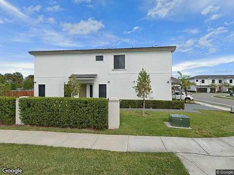 110Th, HOMESTEAD, FL 33032