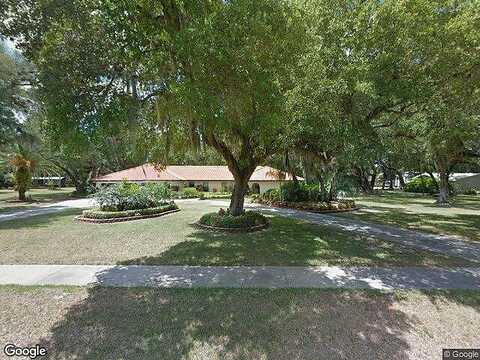 21St, OKEECHOBEE, FL 34974
