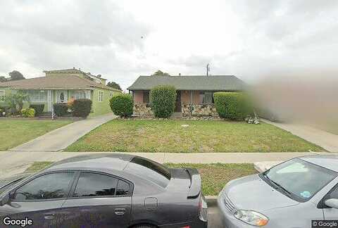 153Rd, COMPTON, CA 90220