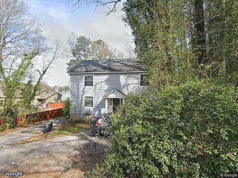 Townview, ROME, GA 30161