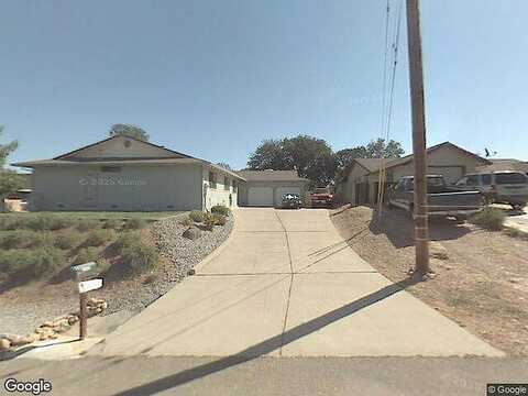 Chimney Rock, COTTONWOOD, CA 96022