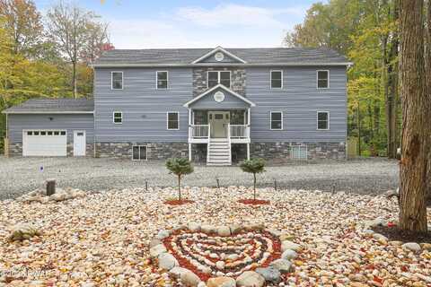 Annette Marie, LONG POND, PA 18334