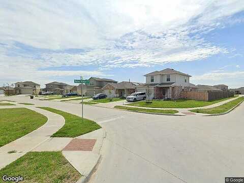 Black Leaf, NEW CANEY, TX 77357