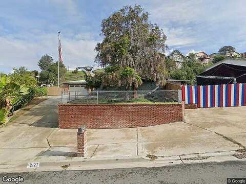 Swan, SAN DIEGO, CA 92114