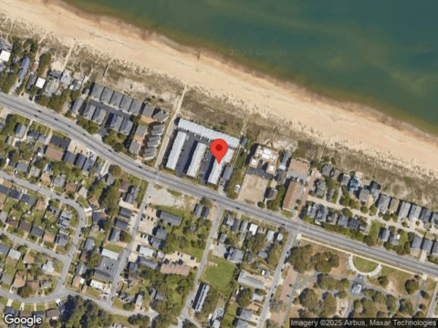 E Ocean View Ave, Norfolk, VA 23518