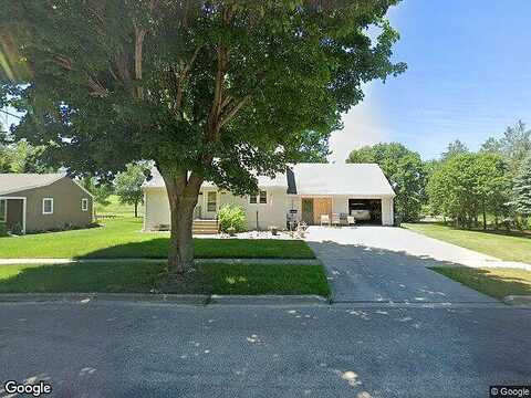 Davidson, LUVERNE, MN 56156