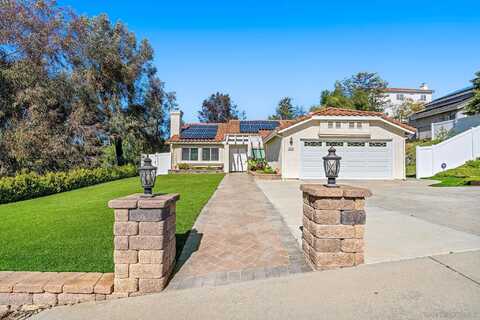 Caraway, ESCONDIDO, CA 92026