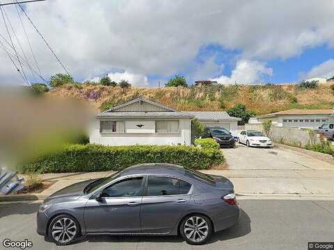 Crandall, SAN DIEGO, CA 92111