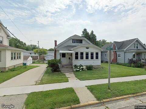 Finch, HORICON, WI 53032
