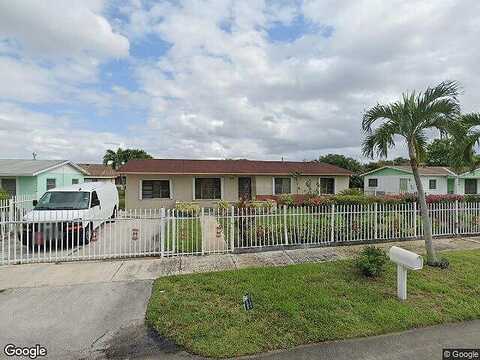 32Nd, MIAMI GARDENS, FL 33056