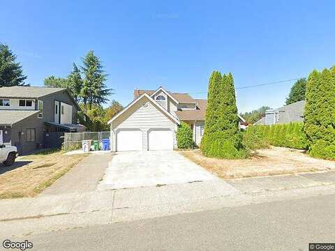 104Th, RENTON, WA 98055