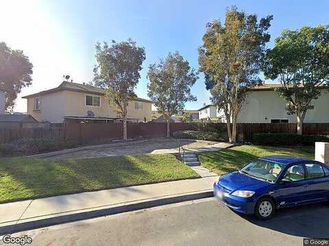 Bluehaven, SAN DIEGO, CA 92154