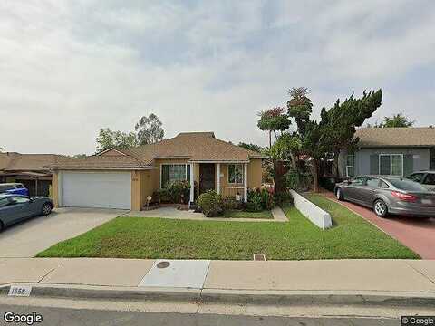 Tulip, SAN DIEGO, CA 92105