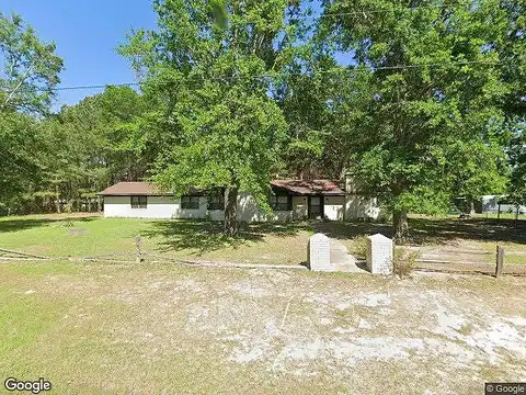 County Road 2294, WHITEHOUSE, TX 75791