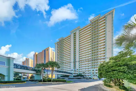 Front Beach, PANAMA CITY BEACH, FL 32413