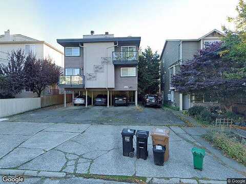 58Th, SEATTLE, WA 98107