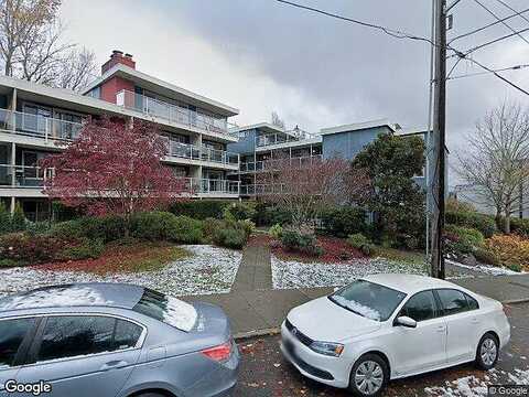 Taylor, SEATTLE, WA 98109