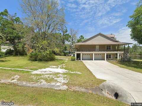 1St, STEINHATCHEE, FL 32359