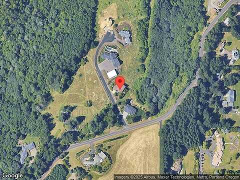 Parrett Mountain, SHERWOOD, OR 97140