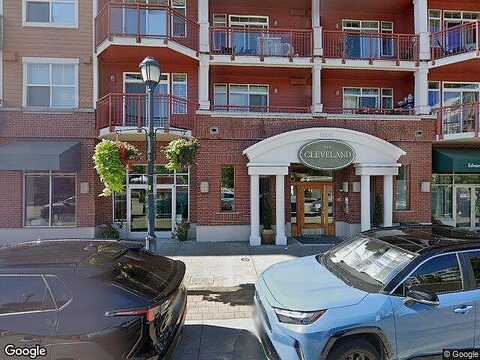 Cleveland, REDMOND, WA 98052
