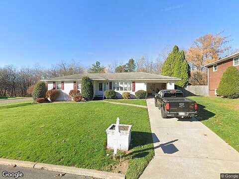 Hanover, NANTICOKE, PA 18634
