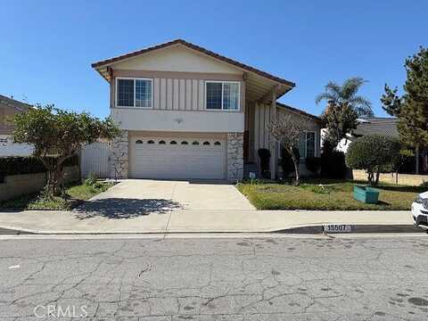 Caulfield, NORWALK, CA 90650