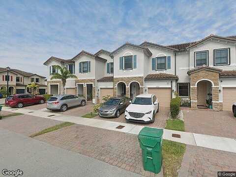 119Th, MIAMI, FL 33196