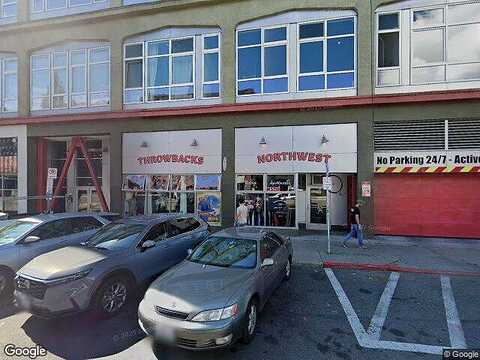 11Th, SEATTLE, WA 98122
