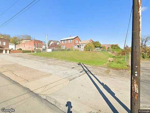 3Rd, FALLS CREEK, PA 15840