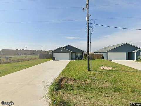 7Th, PALACIOS, TX 77465