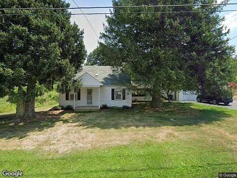 Molly Pitcher, GREENCASTLE, PA 17225