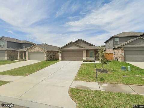 Canyon Pines, NEW CANEY, TX 77357