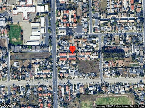 White, POMONA, CA 91766