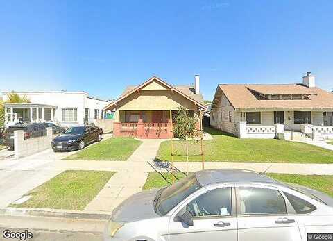 51St, LOS ANGELES, CA 90062