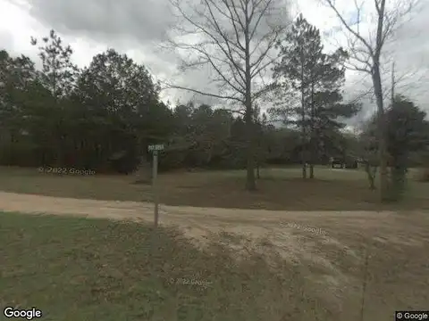 State Highway 87, BURKEVILLE, TX 75932
