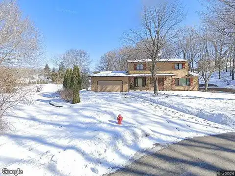 Muir, BURNSVILLE, MN 55337